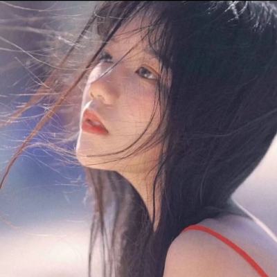微信时尚潮酷女范头像图片