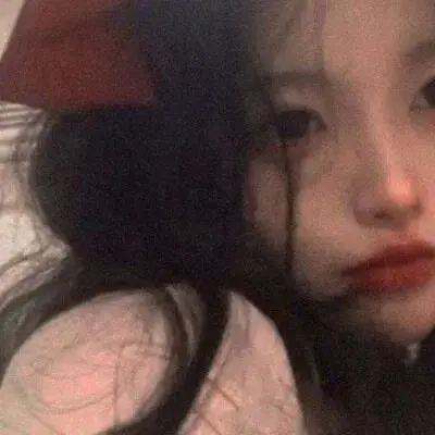 微信个性女生高清网图头像