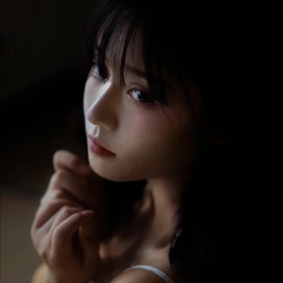微信女生意境图片唯美伤感丧系头像