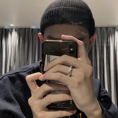 吊炸天的头像男生帅气高清图片
