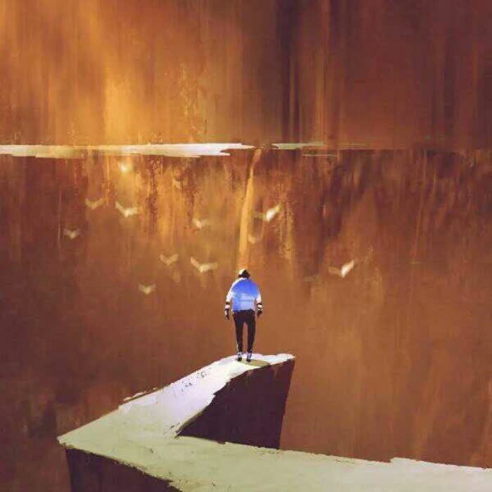 正能量微信头像图片