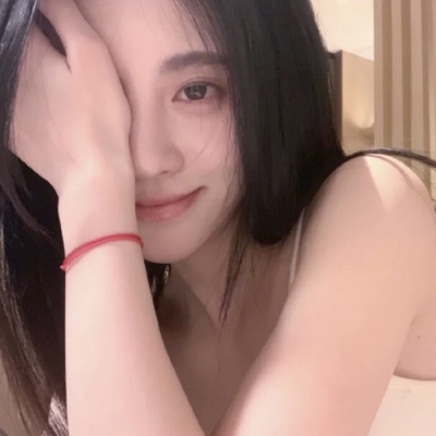 真人高贵优雅微信头像女生高清图片