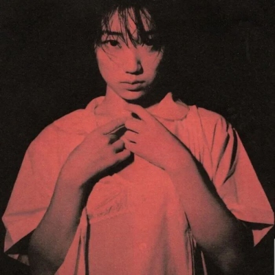 微信头像丧真人女