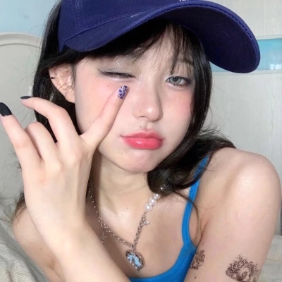 全网最火微信头像女生高清图片