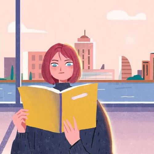 正能量微信头像图片