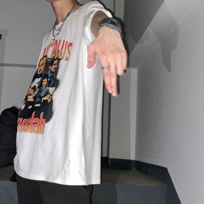 网图qq头像男生帅气超酷图片