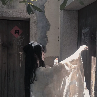 真人像网图照片女头像