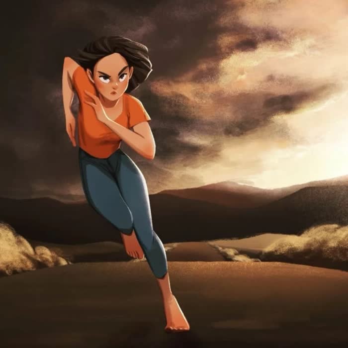 正能量微信头像图片