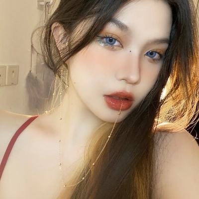 微信真人网图头像18岁女生照片