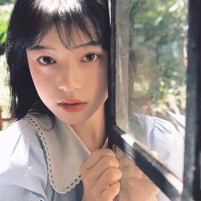 微信头像女最新最火高清图片