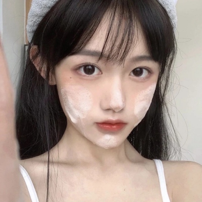 微信高质量好看真人女头图片
