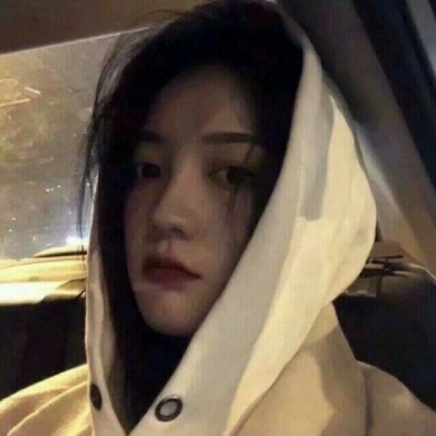 真人头像女生不像网图