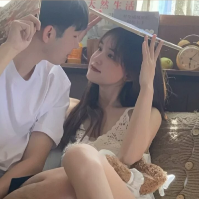 情头一眼就心动