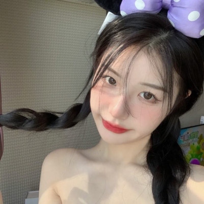 微信高质量好看真人女头图片