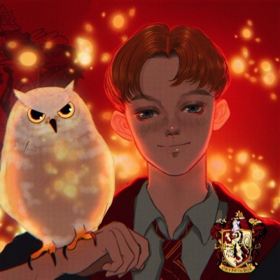 神仙级别情侣头像动漫版