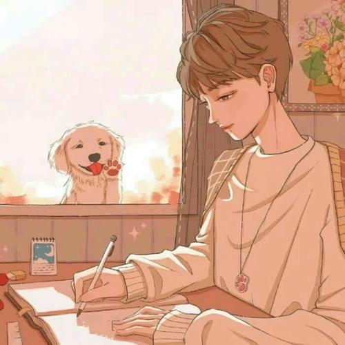 正能量微信头像图片