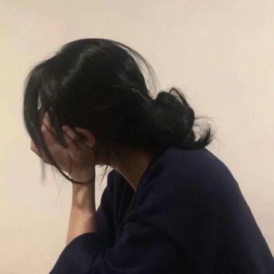 温柔微丧女头