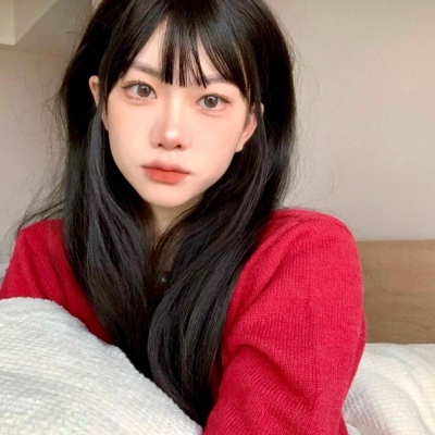 微信高质量好看真人女头图片