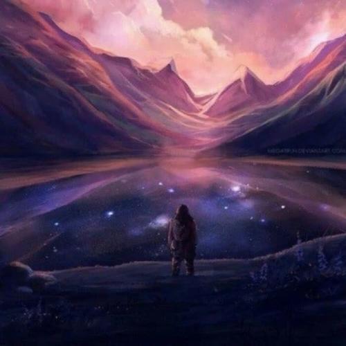 正能量微信头像图片