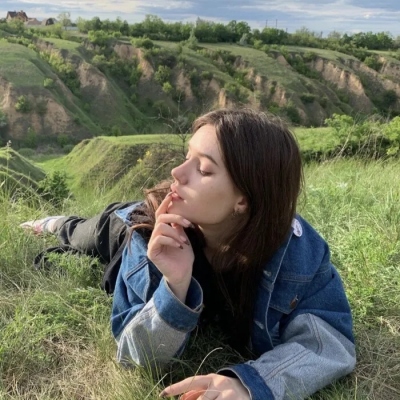 微信女生头像高冷欧美ins风格图片