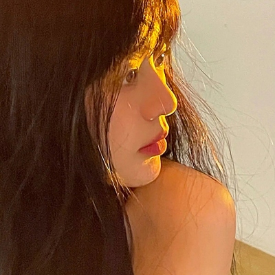 扣扣网图头像女生真人