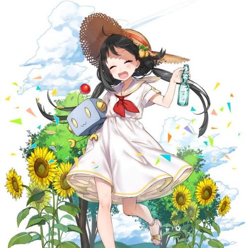 正能量微信头像图片