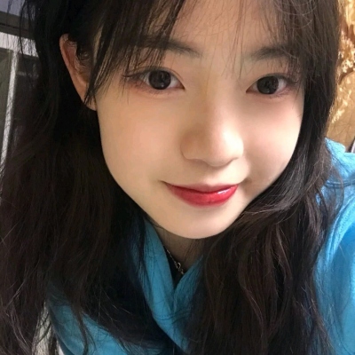 微信女孩照片漂亮真人头像