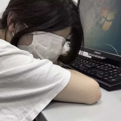 微信网图头像女无水印真人
