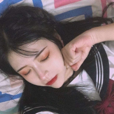微信女孩照片漂亮真人头像