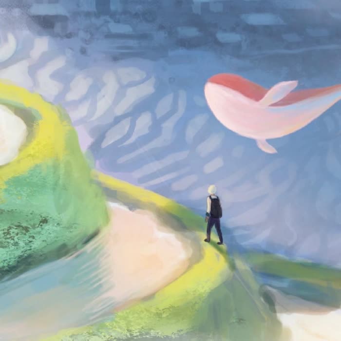 正能量微信头像图片