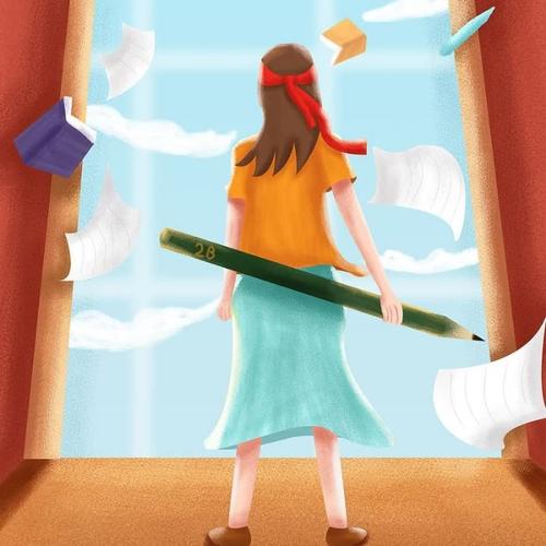 正能量微信头像图片