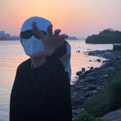 现实真人头像图片男