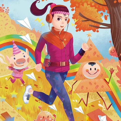 正能量微信头像图片