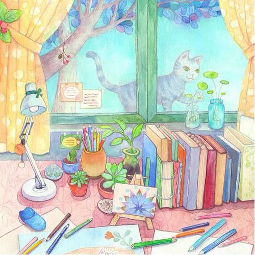 正能量微信头像图片