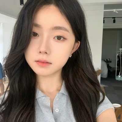 超火漂亮女生头像真人美图