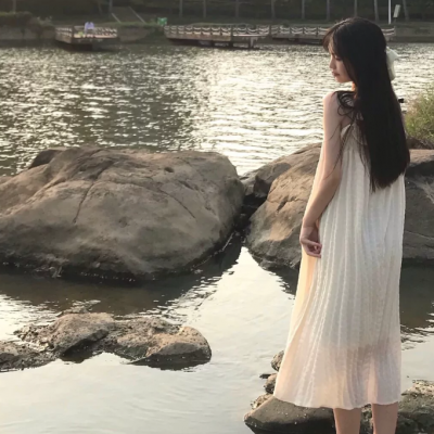真人像网图照片女头像