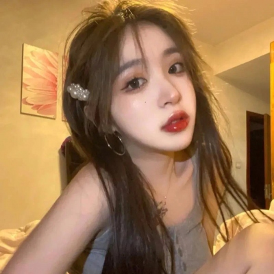 微信高质量好看真人女头图片