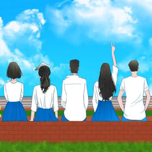 正能量微信头像图片