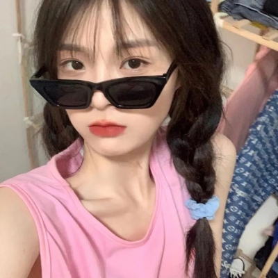 抖音爆红网红头像女生真人图片
