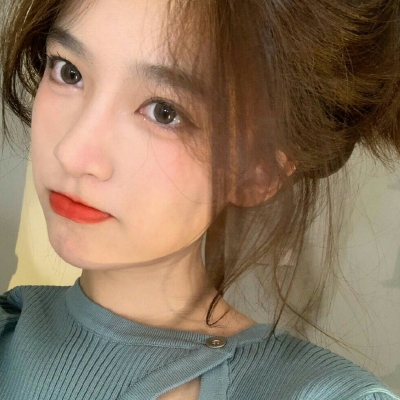 超火漂亮女生头像真人美图