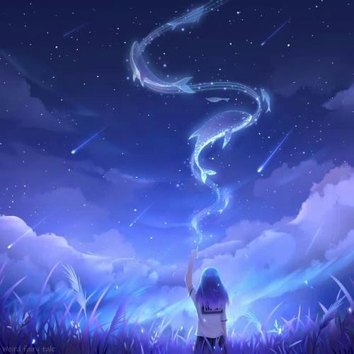 正能量微信头像图片