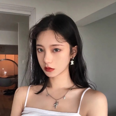 微信高质量好看真人女头图片