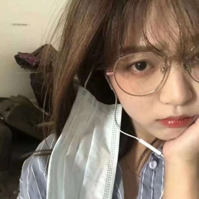 微信网图头像女无水印真人