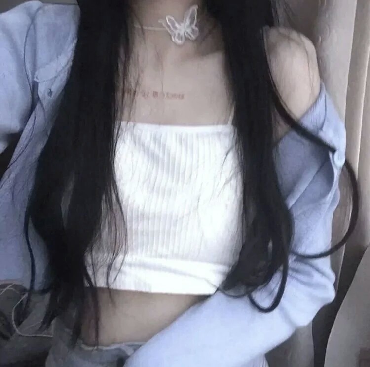 真人像网图照片女头像