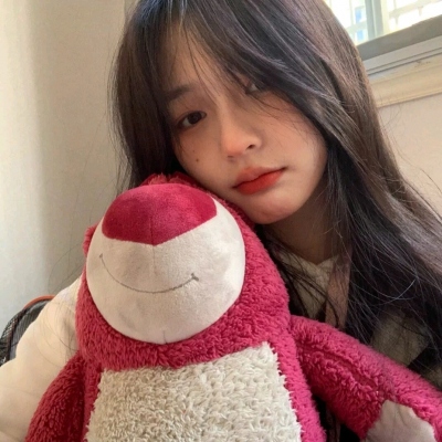 微信女孩照片漂亮真人头像
