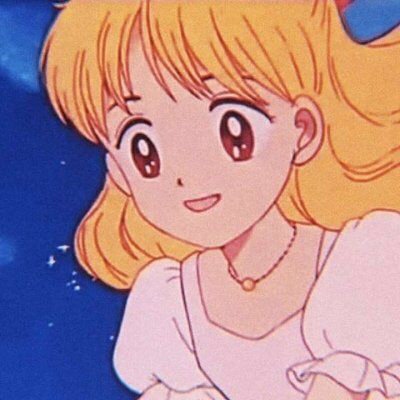 可爱卡哇伊少女心软妹动漫女头图片