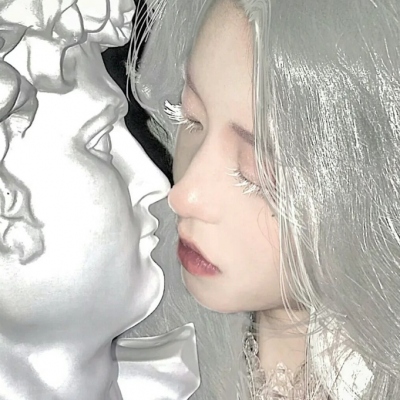真人像网图照片女头像
