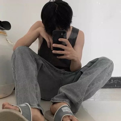 网图qq头像男生帅气超酷图片