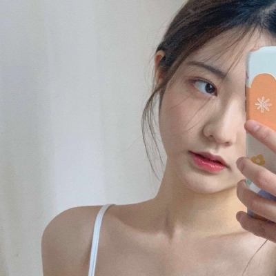 微信网图头像女无水印真人