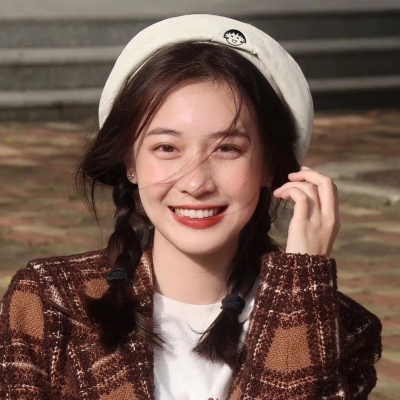 微信头像女最新最火高清图片